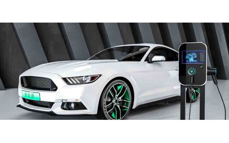 補貼新政改變新能源車市格局